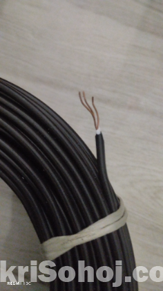 Cable / বৈদ্যুতিক তার